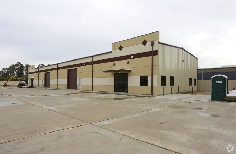 12634 Haynes Rd, Houston, TX à louer - Photo principale – Image 2 sur 8