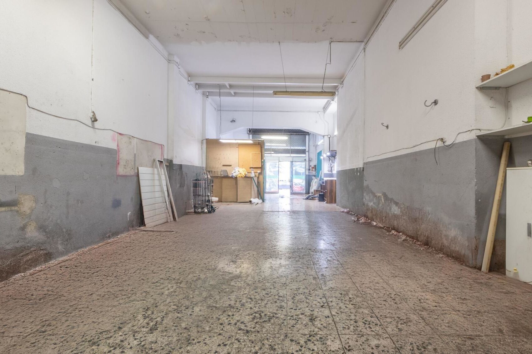 Immeuble residentiel dans Tarragona, Tarragona à vendre Photo intérieure– Image 1 sur 2
