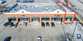 Plus de détails pour 1605 W Dorothy Ln, Moraine, OH - Local commercial à louer