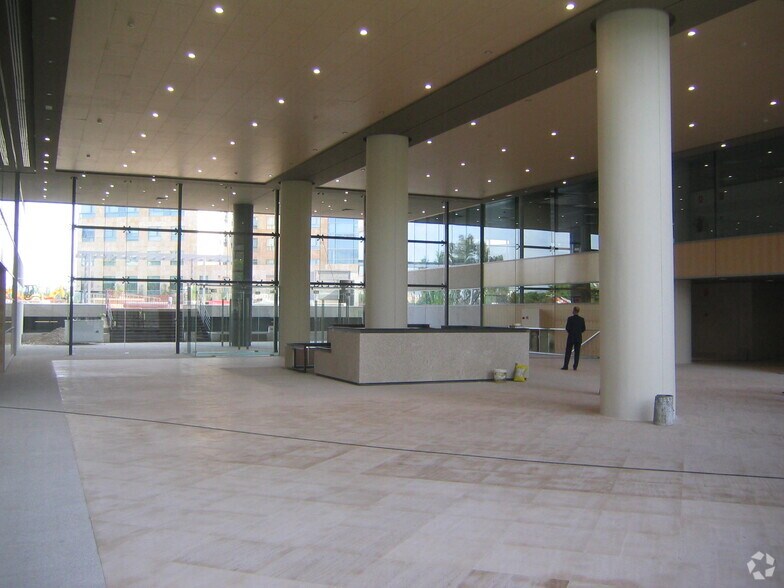 Avenida Barajas, 36, Alcobendas, Madrid à louer - Photo de l’immeuble – Image 3 sur 6