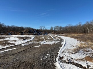 Plus de détails pour 10 E Commerce Dr, Oxford, CT - Terrain à vendre