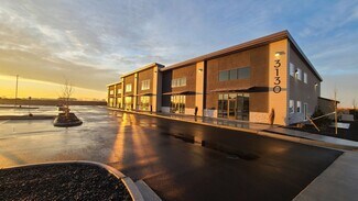 Plus de détails pour 3130 Varney Ln, Pasco, WA - Bureau/Local commercial, Local commercial à louer