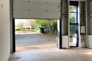 Unit 1 Internal space