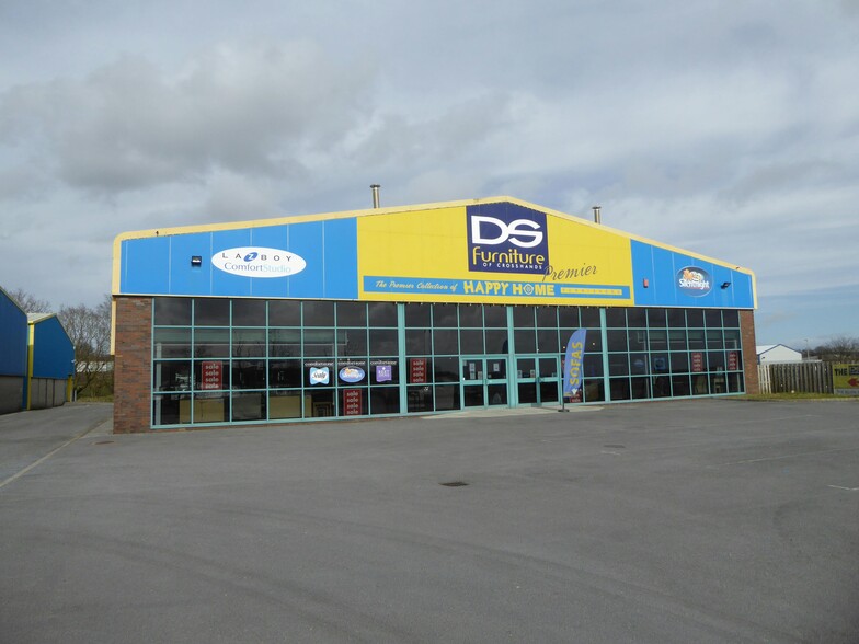 Heol Parc Mawr, Llanelli à vendre - Photo de l’immeuble – Image 1 sur 4