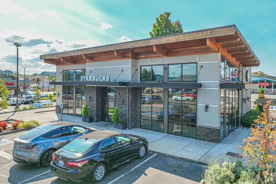 54-64 Rainier Ave S, Renton, WA à louer - Photo de l’immeuble – Image 2 sur 5
