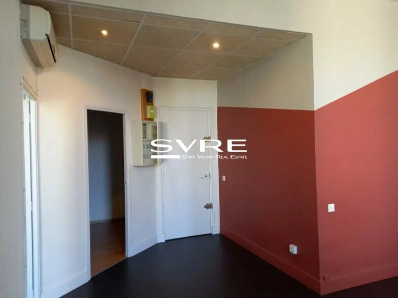 Bureau dans Marseille à louer - Photo de l’immeuble – Image 3 sur 6