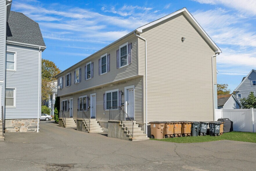 Hanover Portfolio portefeuille de 2 biens à vendre sur LoopNet.fr - Photo de l’immeuble – Image 3 sur 31