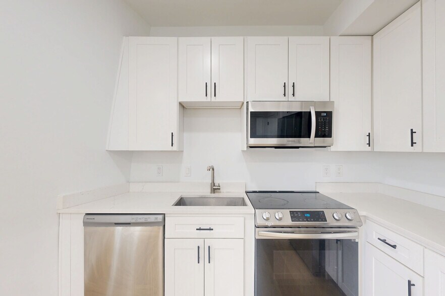 3601 14th St NW, Washington, DC à vendre - Numérisation 3D Matterport – Image 3 sur 24