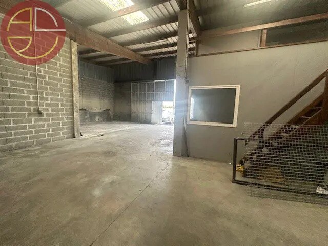 Industriel/Logistique dans Colomiers à louer - Photo de l’immeuble – Image 3 sur 6