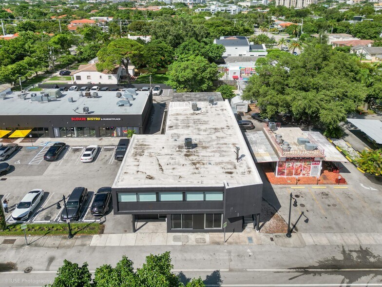 1820 SW 3rd Ave, Miami, FL à vendre - Aérien – Image 2 sur 20