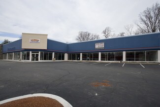 Plus de détails pour 55 E Route 4, Paramus, NJ - Local commercial à louer