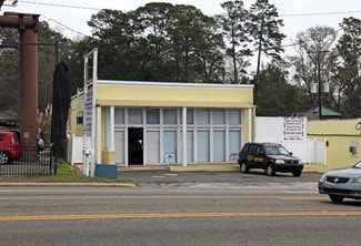 Plus de détails pour Midtown Retail - 2 Buildings – Local commercial à vendre, Tallahassee, FL