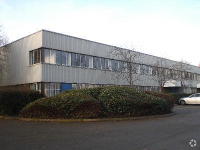 Broad Ground Rd, Redditch à louer - Photo de l’immeuble – Image 2 sur 5