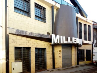 Plus de détails pour Local commercial à vendre