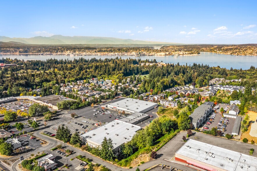 1353-1397 Olney Ave, Port Orchard, WA à vendre - Photo de l’immeuble – Image 2 sur 8
