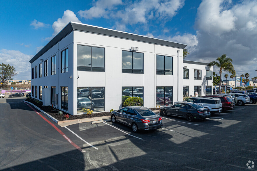 22 W 35th St, National City, CA à vendre - Photo de l’immeuble – Image 3 sur 66