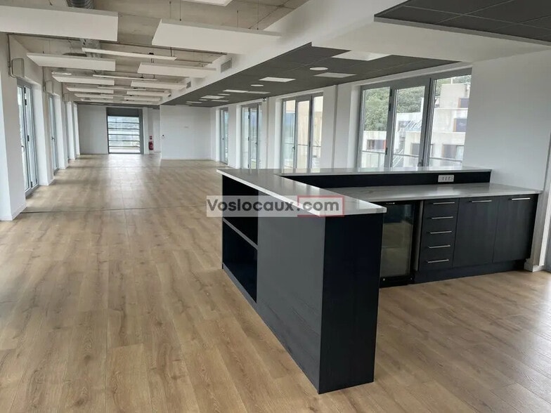 Bureau dans Biot à louer - Photo de l’immeuble – Image 2 sur 7