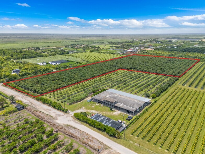 22401 320th st, Homestead, FL à vendre - Photo principale – Image 1 sur 15