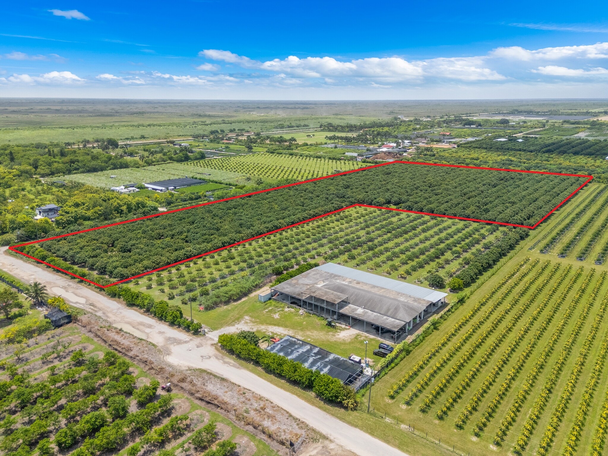 22401 320th st, Homestead, FL à vendre Photo principale– Image 1 sur 16