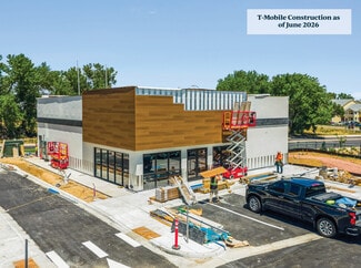 Plus de détails pour 3900 Centerplace Dr, Greeley, CO - Local commercial à vendre
