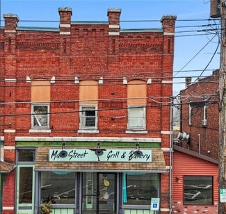 Plus de détails pour 174-176 Main St, Afton, NY - Local commercial à vendre