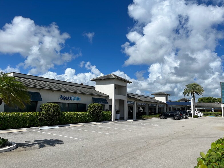 14241-14267 US Highway 1, Juno Beach, FL à louer - Photo de l’immeuble – Image 3 sur 13