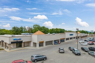 Plus de détails pour 4913-4933 Grandin Rd SW, Roanoke, VA - Local commercial à vendre