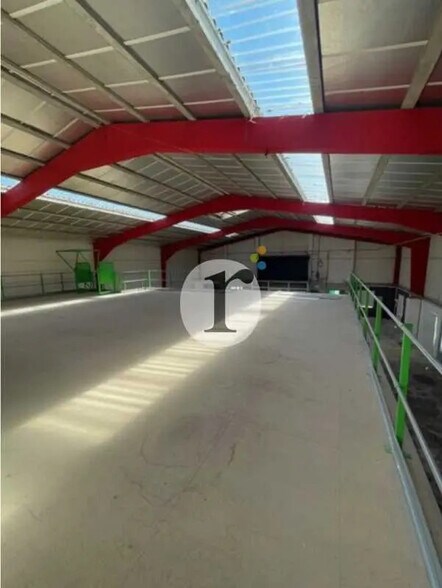 Local d’activités dans Marcq-en-Baroeul à louer - Photo intérieure – Image 2 sur 4