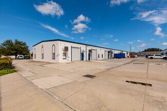 Plus de détails pour 12505 66th St N, Largo, FL - Industriel/Logistique à louer