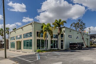 Plus de détails pour 2905 W Kennedy Blvd, Tampa, FL - Local commercial à vendre