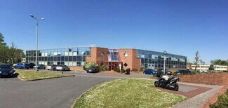 Plus de détails pour Bureau à louer