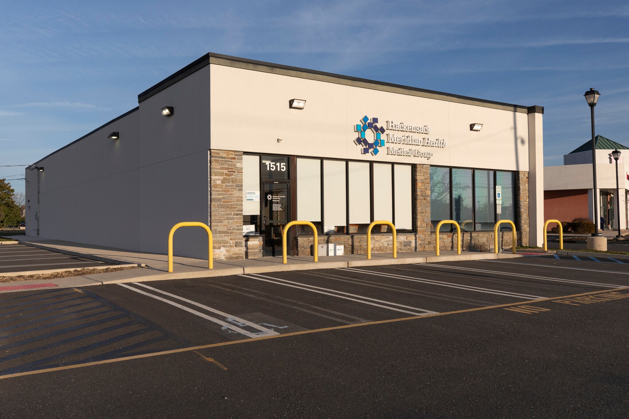 1515 Richmond Ave, Point Pleasant Beach, NJ à vendre Photo principale– Image 1 sur 9