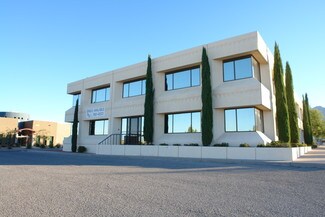 Plus de détails pour 5862 Cromo Dr, El Paso, TX - Bureau à louer