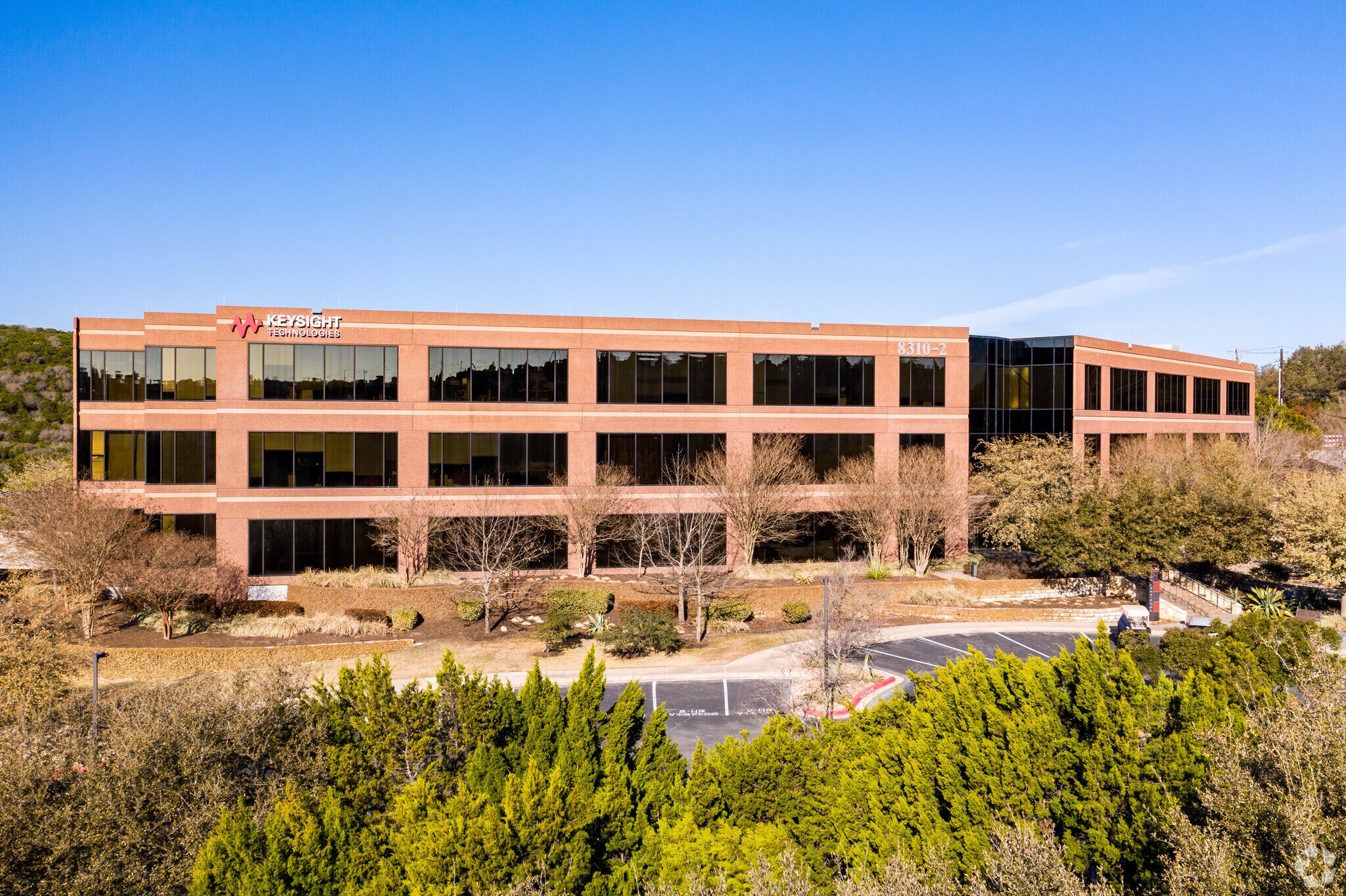 8310 N Capital Of Texas Hwy, Austin, TX à louer Photo principale– Image 1 sur 9