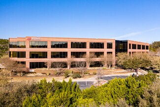Plus de détails pour 8310 N Capital Of Texas Hwy, Austin, TX - Bureau à louer