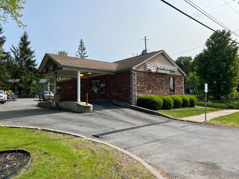 390 NY-52, Woodbourne, NY à vendre - Photo de l’immeuble – Image 2 sur 11