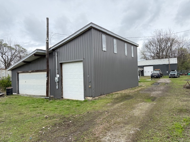 78 W Jenkins Ave, Columbus, OH à vendre Photo de l’immeuble– Image 1 sur 13