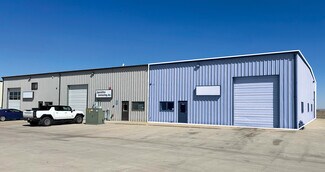 Plus de détails pour 13800 Deere Ct, Mead, CO - Industriel/Logistique à louer