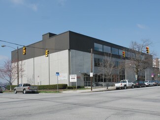 Plus de détails pour 1500 N 2nd St, Harrisburg, PA - Bureau à louer
