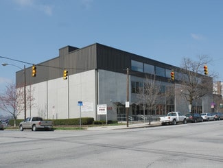 Plus de détails pour 1500 N 2nd St, Harrisburg, PA - Bureau à louer