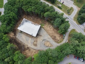 Plus de détails pour 7 Industrial Pky, Brunswick, ME - Industriel/Logistique à louer