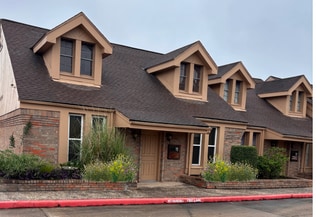 Plus de détails pour 6910 Bellaire Blvd, Houston, TX - Bureau à vendre