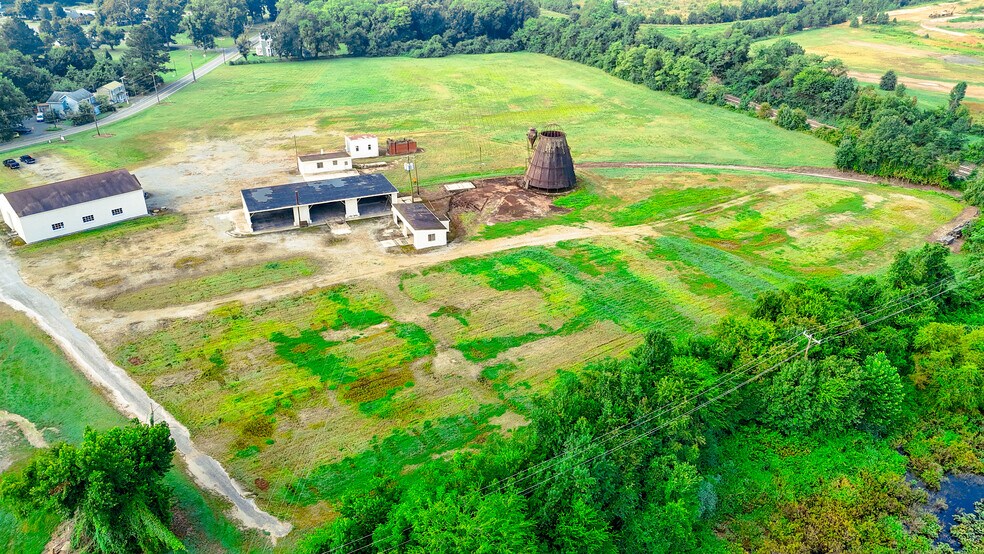 Alliance Timber Farm portefeuille de 2 biens à vendre sur LoopNet.fr - Aérien – Image 2 sur 6