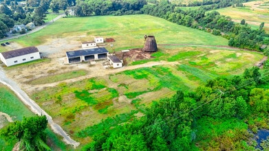 17186 Alliance Dr, Milford, VA - VUE AÉRIENNE vue de carte - Image1