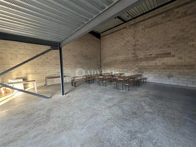 Local d’activités dans Eschau à louer - Photo intérieure – Image 3 sur 5