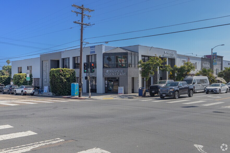 1277 Garnet Ave, San Diego, CA à louer - Photo de l’immeuble – Image 1 sur 27
