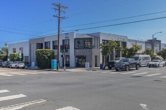 Plus de détails pour 1277 Garnet Ave, San Diego, CA - Bureau à louer