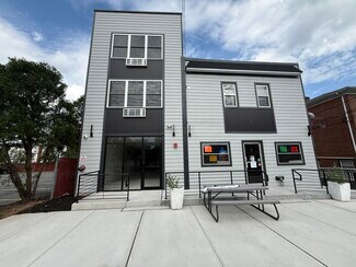 Plus de détails pour 517 Chestnut St, Union Township, NJ - Local commercial à louer