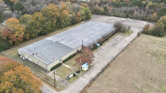 Plus de détails pour 826 17th Ave S, Columbus, MS - Industriel/Logistique à vendre