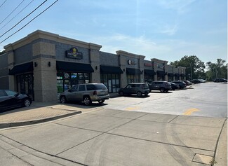 Plus de détails pour 7929 W Cermak Rd, North Riverside, IL - Local commercial à louer